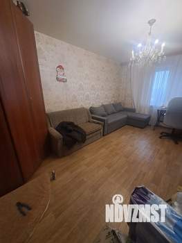 4-к квартира, вторичка, 70м2, 7/9 этаж