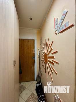 2-к квартира, вторичка, 46м2, 1/5 этаж