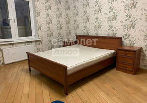 3-к квартира, вторичка, 89м2, 7/15 этаж