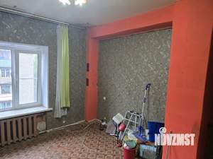 1-к квартира, вторичка, 33м2, 4/4 этаж