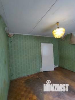 2-к квартира, вторичка, 51м2, 3/5 этаж