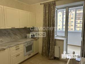 2-к квартира, вторичка, 73м2, 7/17 этаж
