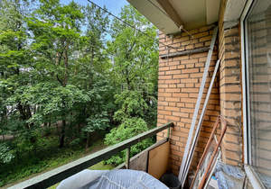 2-к квартира, вторичка, 51м2, 3/9 этаж