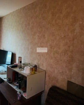 1-к квартира, вторичка, 32м2, 4/5 этаж