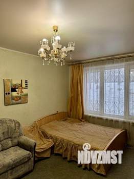 3-к квартира, вторичка, 58м2, 1/5 этаж