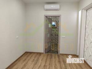 2-к квартира, вторичка, 54м2, 3/16 этаж