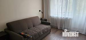 2-к квартира, вторичка, 42м2, 5/5 этаж
