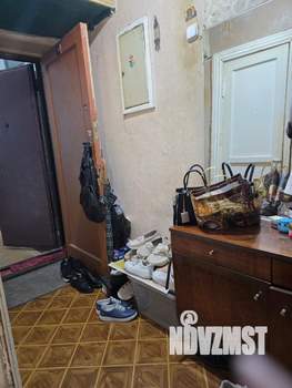 1-к квартира, вторичка, 31м2, 3/5 этаж