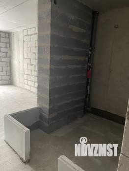 Студия квартира, вторичка, 27м2, 3/18 этаж