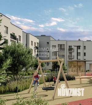 3-к квартира, вторичка, 60м2, 2/6 этаж