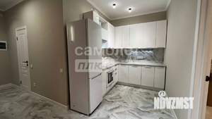 2-к квартира, вторичка, 54м2, 21/22 этаж