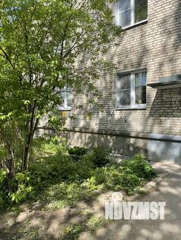 3-к квартира, вторичка, 50м2, 3/5 этаж