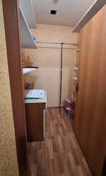 3-к квартира, вторичка, 72м2, 7/25 этаж