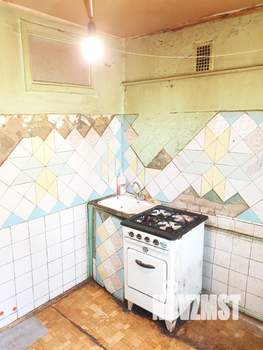 1-к квартира, вторичка, 33м2, 2/5 этаж