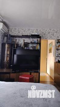 1-к квартира, вторичка, 36м2, 2/10 этаж