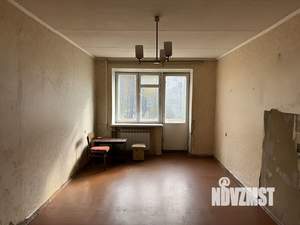 1-к квартира, вторичка, 33м2, 3/9 этаж