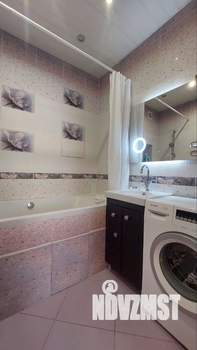 1-к квартира, вторичка, 40м2, 20/22 этаж