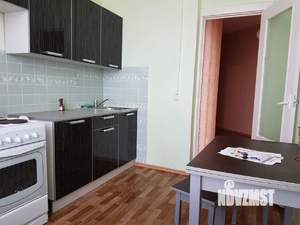 1-к квартира, вторичка, 44м2, 15/19 этаж