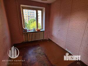 3-к квартира, вторичка, 62м2, 5/9 этаж