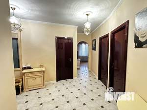 3-к квартира, вторичка, 88м2, 4/21 этаж