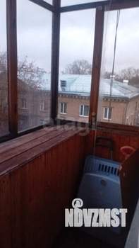 2-к квартира, вторичка, 40м2, 5/5 этаж