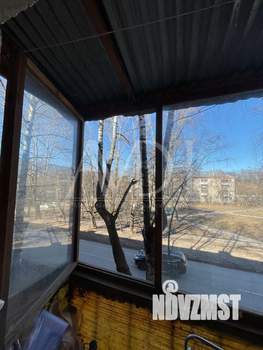 1-к квартира, вторичка, 34м2, 3/4 этаж