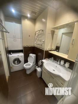 2-к квартира, вторичка, 76м2, 23/25 этаж