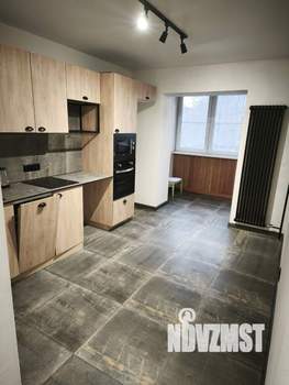 1-к квартира, вторичка, 41м2, 2/10 этаж