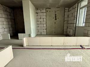 1-к квартира, вторичка, 39м2, 10/21 этаж