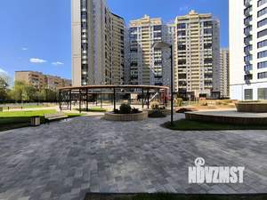 2-к квартира, вторичка, 62м2, 3/22 этаж