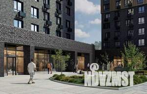 3-к квартира, вторичка, 78м2, 17/28 этаж