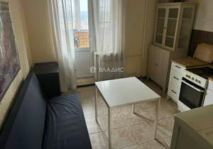 1-к квартира, вторичка, 44м2, 17/17 этаж