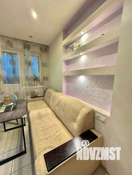 1-к квартира, вторичка, 48м2, 17/24 этаж