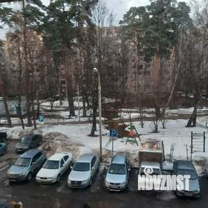3-к квартира, вторичка, 60м2, 3/9 этаж