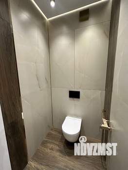 3-к квартира, вторичка, 78м2, 6/17 этаж