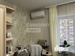 2-к квартира, вторичка, 57м2, 7/14 этаж