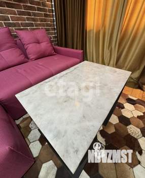 1-к квартира, вторичка, 44м2, 14/22 этаж