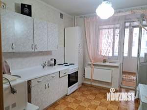 3-к квартира, вторичка, 100м2, 2/12 этаж