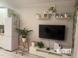 3-к квартира, вторичка, 59м2, 7/16 этаж