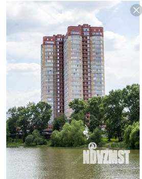 2-к квартира, вторичка, 61м2, 4/25 этаж