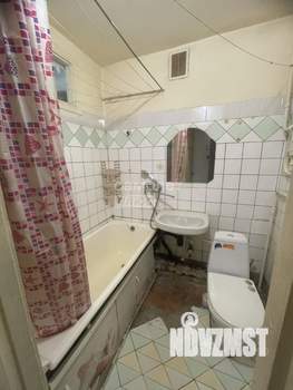 1-к квартира, вторичка, 31м2, 4/5 этаж