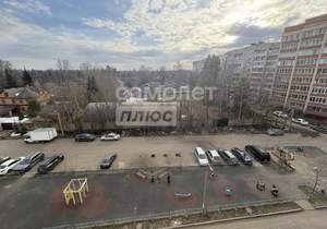 1-к квартира, вторичка, 34м2, 5/9 этаж