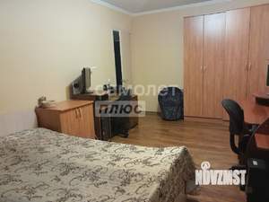 2-к квартира, вторичка, 48м2, 2/5 этаж