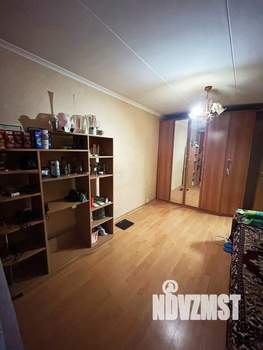 2-к квартира, вторичка, 45м2, 5/5 этаж