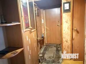 2-к квартира, вторичка, 47м2, 3/5 этаж