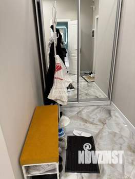 2-к квартира, вторичка, 54м2, 21/22 этаж