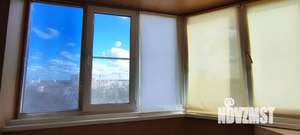 1-к квартира, вторичка, 43м2, 12/17 этаж