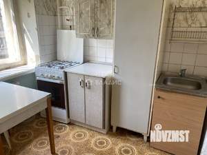 1-к квартира, вторичка, 32м2, 2/5 этаж