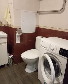 1-к квартира, вторичка, 33м2, 8/16 этаж