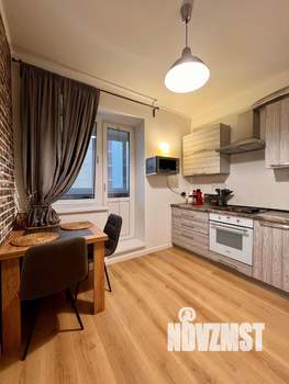 1-к квартира, вторичка, 35м2, 14/14 этаж